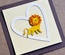 Нож для вырубки от Poppystamps - Whittle Lion