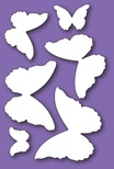 Ножи от Memory Box - Butterfly Ensemble craft die