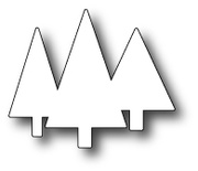 Лезвие - Dies - Pine Trio Background