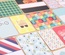 Набор карточек Project Life by Becky Higgins - Core Kit - All Seasons, 616 штук