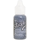 Глиттер Ranger - Stickles Glitter Glue - Steel