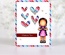 Набор бумаги My Favorite Things - Sweet Stack Paper Pack