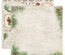 Набор скрапбумаги LemonCraft - Christmas Greetings, 30х30 см, с бонусом