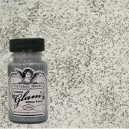 -50% Краска с эффектом глянца от Tattered Angels - Glimmer Glaze - Cookies N' Cream, цвет серый