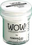 Пудра для эмбоссинга Wow - Clear Sparkle - Regular, 15 мл.
