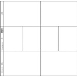 Набор файлов с кармашками Project Life by Becky Higgins - Photo Pocket Pages - Design A, 12 шт.