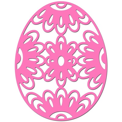 Лезвие Crafty Ann - Easter egg Big1