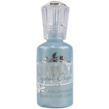 Жидкие жемчужные капли Tonic Studios - Nuvo Crystal Drops - Wedgwood Blue