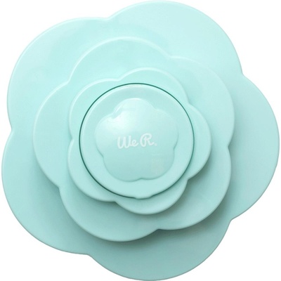 Органайзер от We R Memory Keepers - Bloom Mini Embellishment Storage