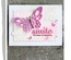 Набор ножей от Birch Press Design - Sparkler butterfly layer set, 4 шт.