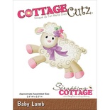 Лезвие CottageCutz - Baby Lamb