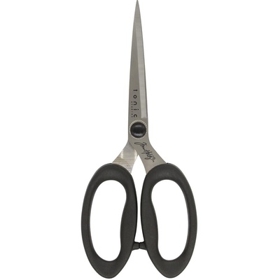 Универсальные ножницы Tonic - Tim Holtz Haberdashery Scissors 6 in, 17 см