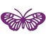 Лезвие Crafty Ann - Butterfly 10