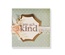 Нож для вырубки от Spellbinders - Stacey Caron - Renaissance Jubilee - Scalloped Label 46
