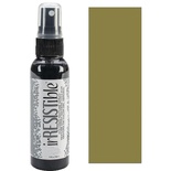 -50% Краска-спрей Tsukineko IrRESISTible Texture Spray - Bronze