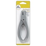 Діркопробивач EK Tools - Heavy Duty Punch Circle 1/8 - для роботи з щільними матеріалами, коло 0.3 см