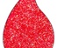 Пудра для эмбоссинга Wow - Rockin' Red - Catherine Pooler Exclusive, 15 мл.