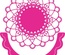 Лезвие от Cheery Lynn Designs - Felicity Doily w/ Angel Wing - DL239