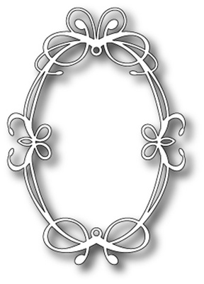Нож от Memory Box - DIES- Tiffany Frame