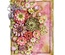 Ножи от Spellbinders – Shapeabilities Succulent and Mum Flower Etched Dies Thoughtful Expressions by Marisa Job