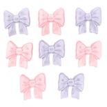 Набор декоративных пуговиц Dress It Up - Princess Bows