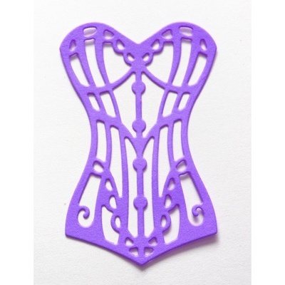 Лезвие Crafty Ann - Corset 