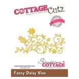 Лезвие CottageCutz Fancy Daisy Vine (Elites)