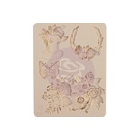 Молды силиконовые от Prima - Pretty Mosaic 3.5x4.5