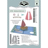 ПІД ЗАМОВЛЕННЯ - Karen Burniston Dies - Sailboat Add-ons