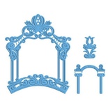 Лезвие Marianne Design - Creatable Dies - Petra's Bridge