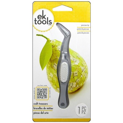 Пинцет EK Tools - Tweezer Craft Precision Tip