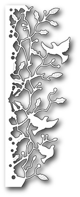 Нож для вырубки от Memory Box - Martingale Border  