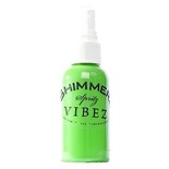 Краска-спрей Shimmerz - Vibez - Hermit the Frog