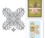 Ножи от Spellbinders – Fretwork Accents