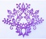 Лезвие Crafty Ann Ornament 9 