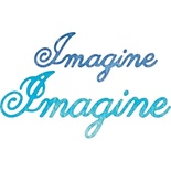 Ножи от Cheery Lynn Designs - Imagine