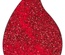 Пудра для эмбоссинга Wow - Red Glitz - Regular, 15 мл.