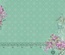 Бумага для скрапбукинга от ScrapBerry's - Драгоценности - Сияющая элегантность, двусторонняя, 30,5x30,5 см