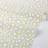 Хлопок от Dailylike - Wild flower: wreath