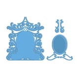Лезвие Marianne Design - Creatable Dies - Petra's Mirror