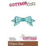 Лезвие CottageCutz - Filigree Bow