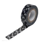 Бумажный скотч Queen & Co - Trendy Tape Tulip Vine, 1 шт