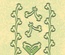 Лезвия от LeCreaDesign - Lea’bilitie® classic border & corners cut &  embossing die