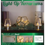 Набор DCWV 5 Holiday Terrariums
