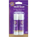 Клеевой карандаш Aleene's Original Tacky Glue Sticks, 2 штуки, 16 г