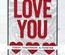 Лезвие My Favorite Things - Die-namics Love You