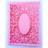 Лезвие Crafty Ann Card Cover Maker 4