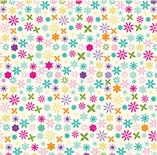 Лист скрапбумаги от Echo Park - Hoppity Journaling, 30х30 см
