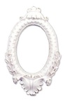 Украшение-рамка Elegance Frame Applique от Melissa Frances