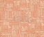 ЦЕНА СНИЖЕНА! Лист бумаги Graphic 45 - Time to Flourish - February Flourish, размер 30х30 см, двусторонняя